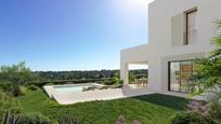 Garden of House or chalet for sale in Sotogrande  with Air Conditioner, Heating and Private garden