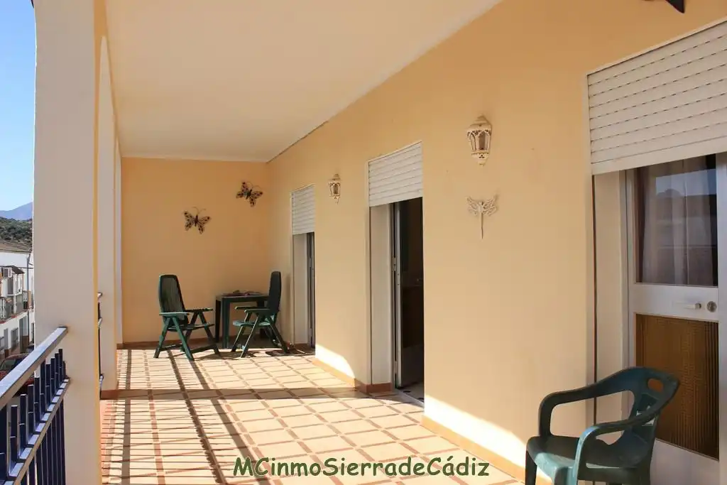Haus mit Terrasse zum Verkauf in El Bosque, imagen 30