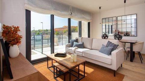 Foto 2 de Casa o chalet en venta en Monforte del Cid, Alicante