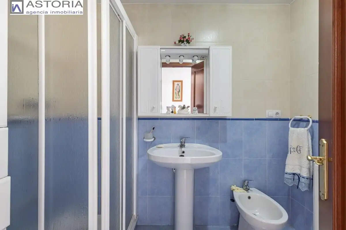 Piso con ascensor en venta en Calle Gobernador Pedro Temboury, imagen 18