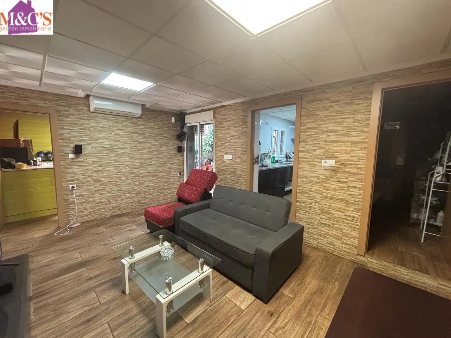 Maison à vendre à Las Mercedes - El Carmen