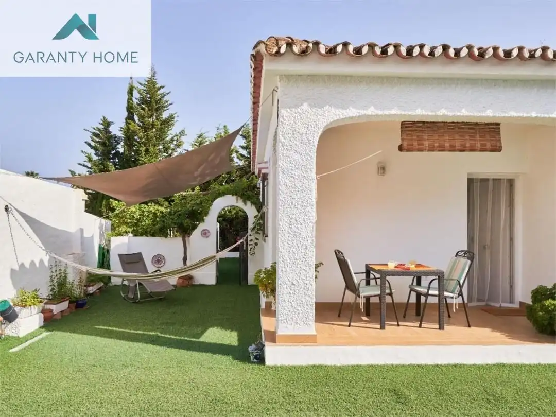 Chalet con terraza en venta en Solymar, imagen 25