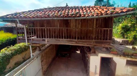 Foto 3 de Finca rústica en venda a Cudillero, Asturias