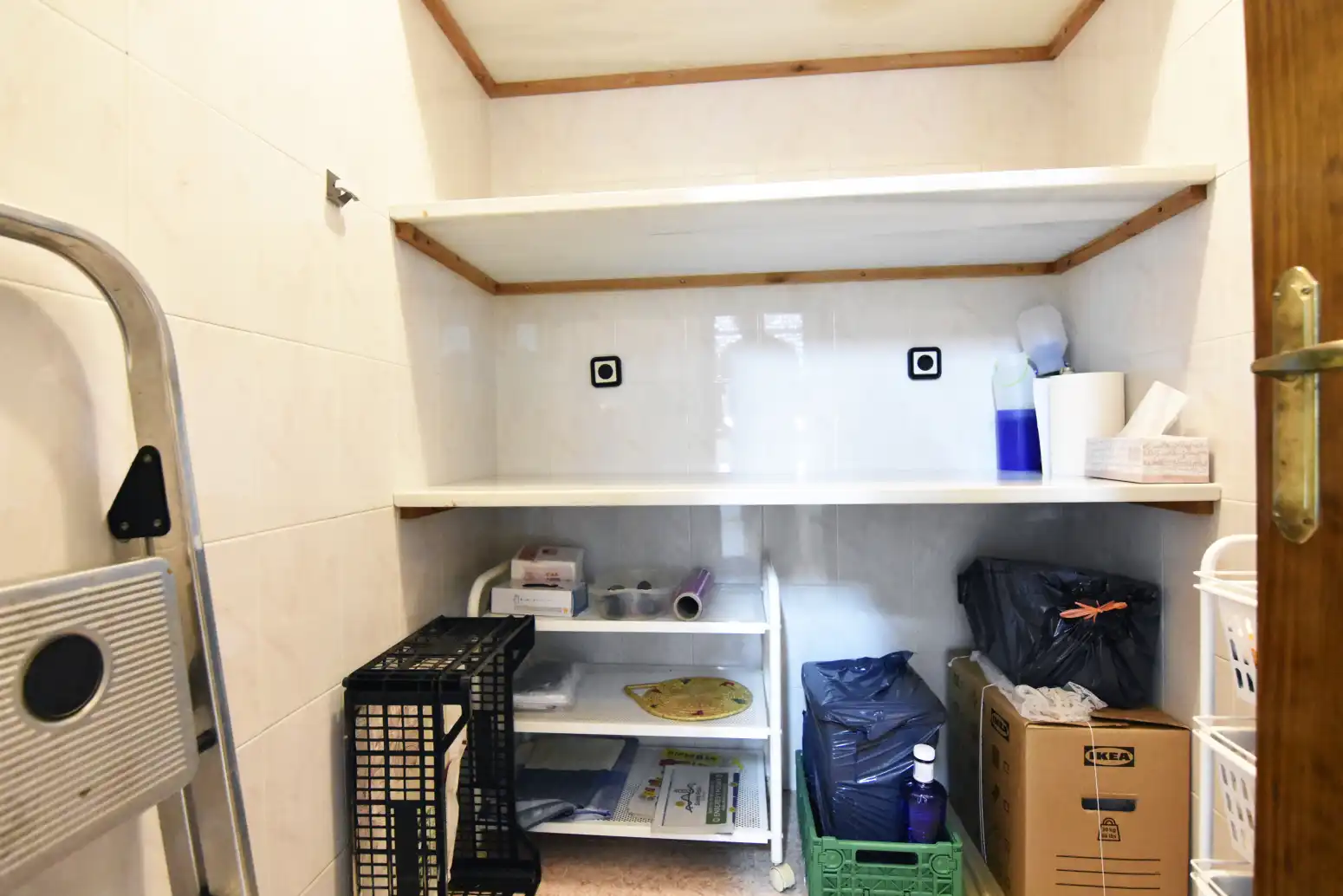 Piso en venta en Santa Pola - CL CANALEJAS, 32, Centro