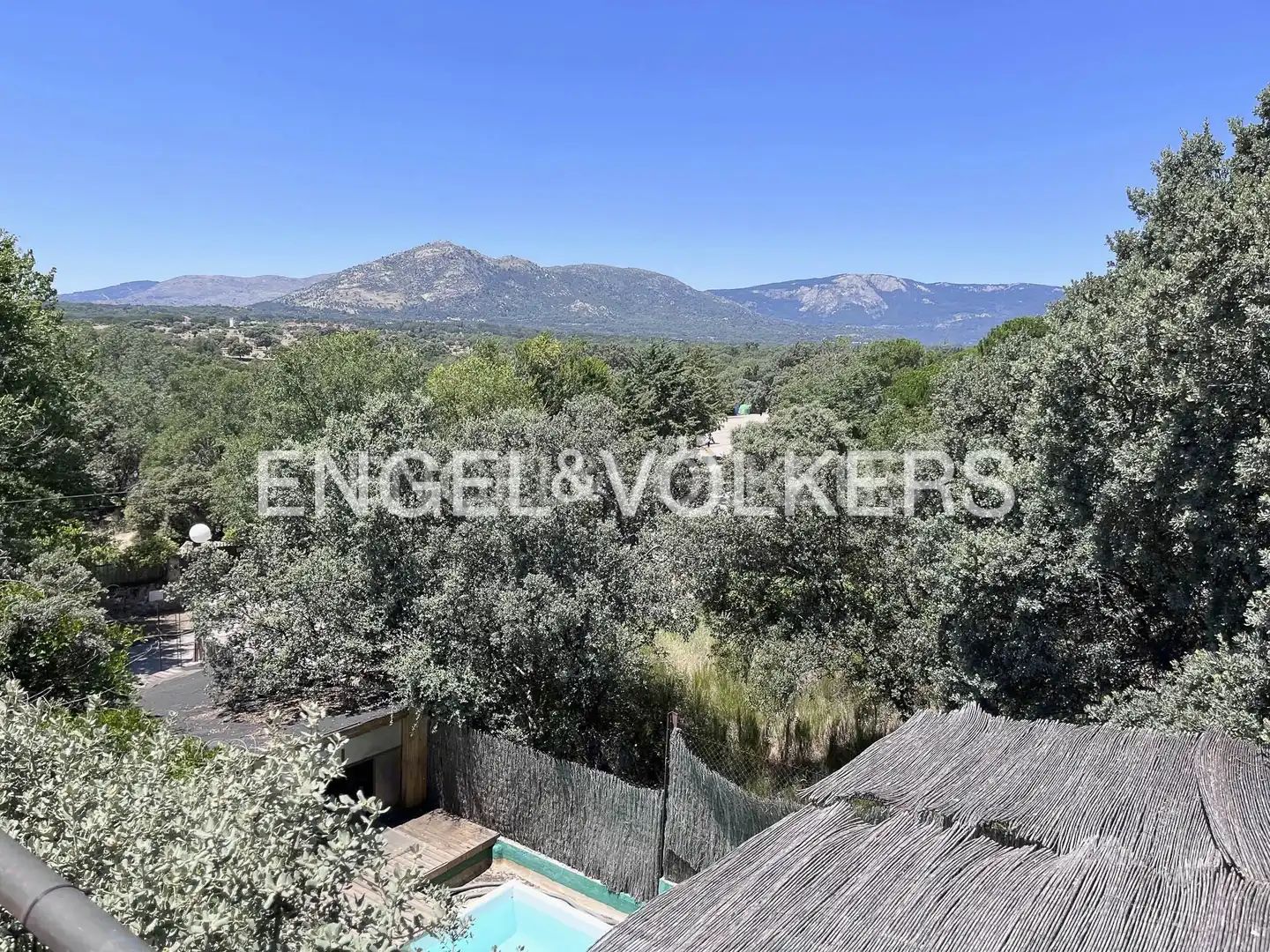 Houses for rent in Valdemorillo  with Heating, Private garden and Terrace