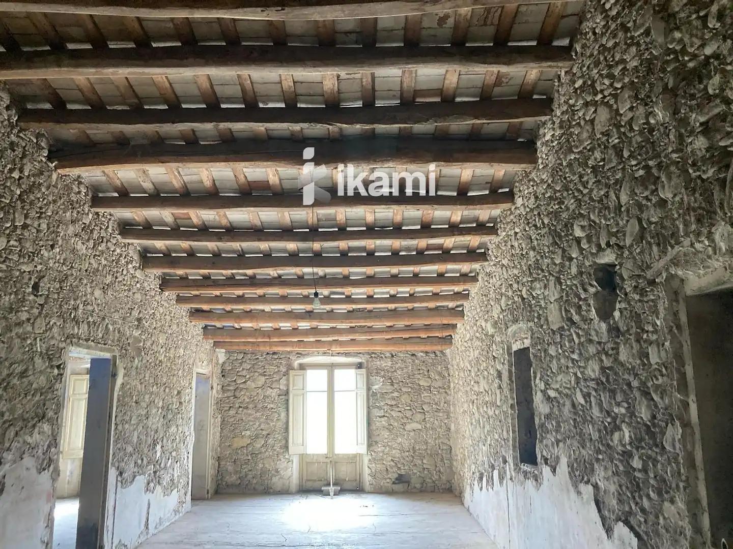 Casa o chalet en venta en Sant Miquel de Campmajor con Aire acondicionado, Terraza y Trastero