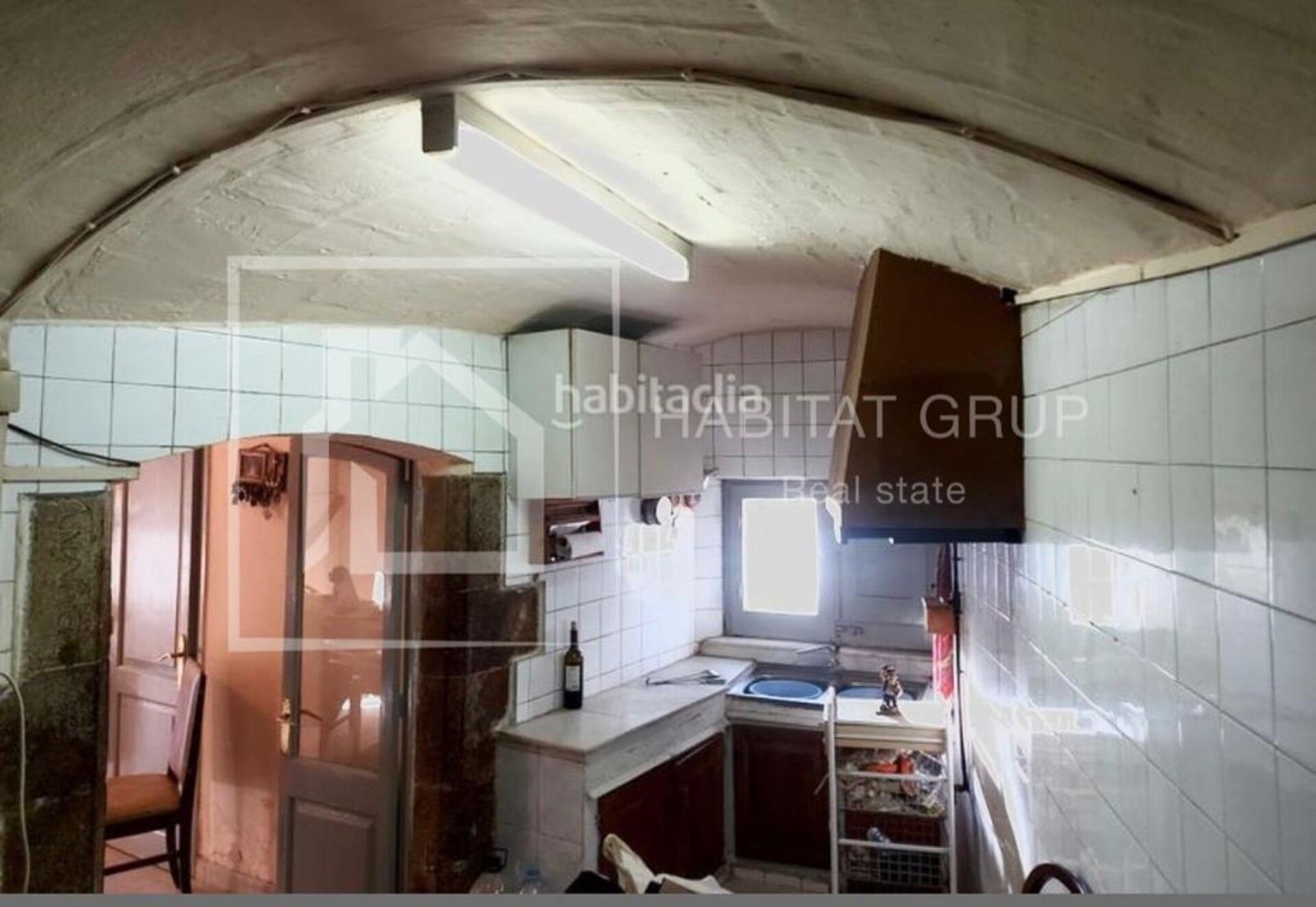 Cuina de Casa o xalet en venda en Bordils