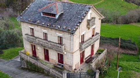 Foto 2 de Casa o chalet en venta en Boal, Asturias