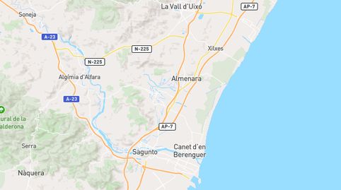 Foto 5 de Piso en venta en Faura, Valencia