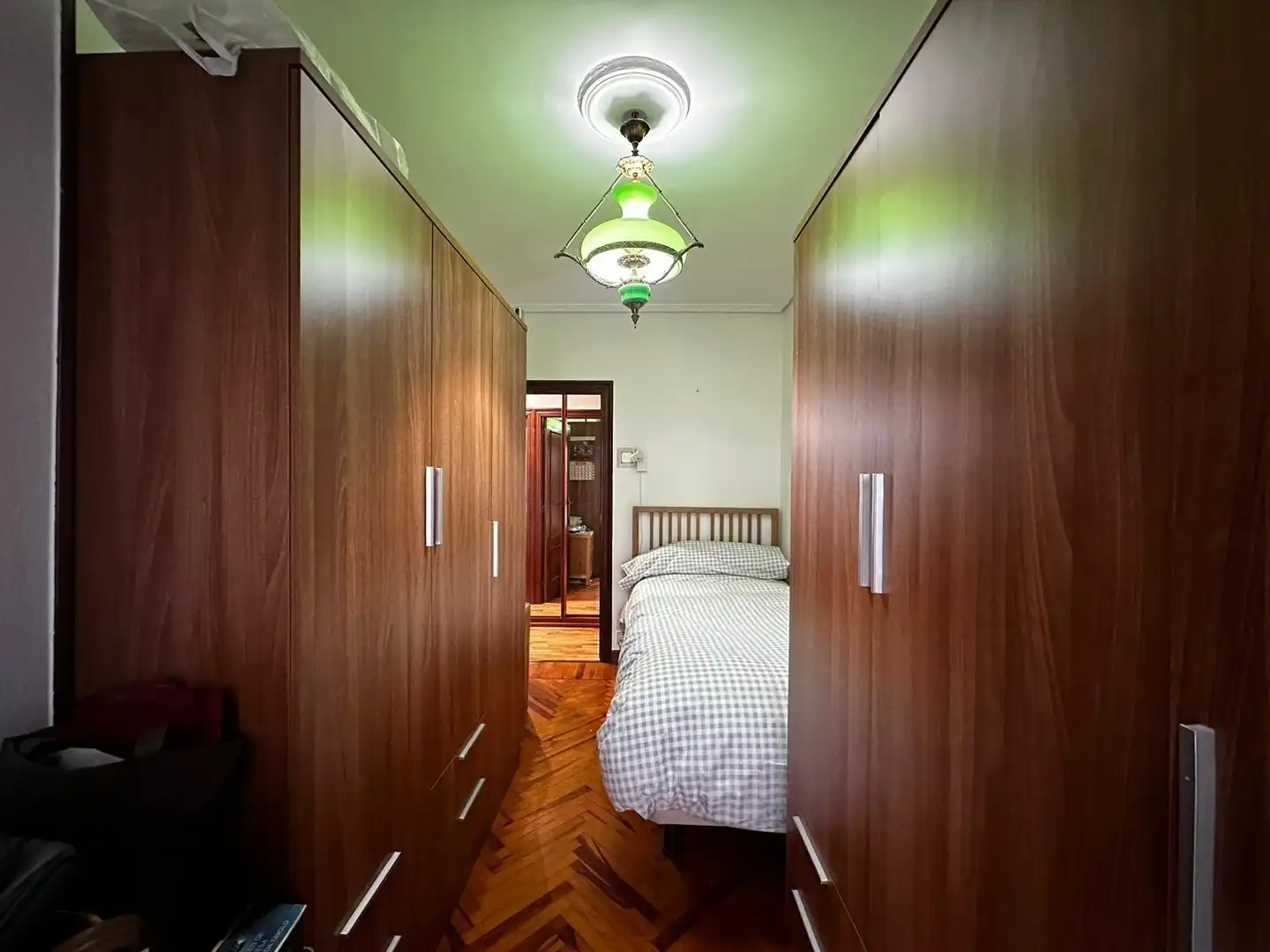 Habitación de Piso en venta en Santander con Calefacción y Parquet
