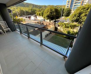 Terrace of Single-family semi-detached for sale in Villajoyosa / La Vila Joiosa  with Terrace