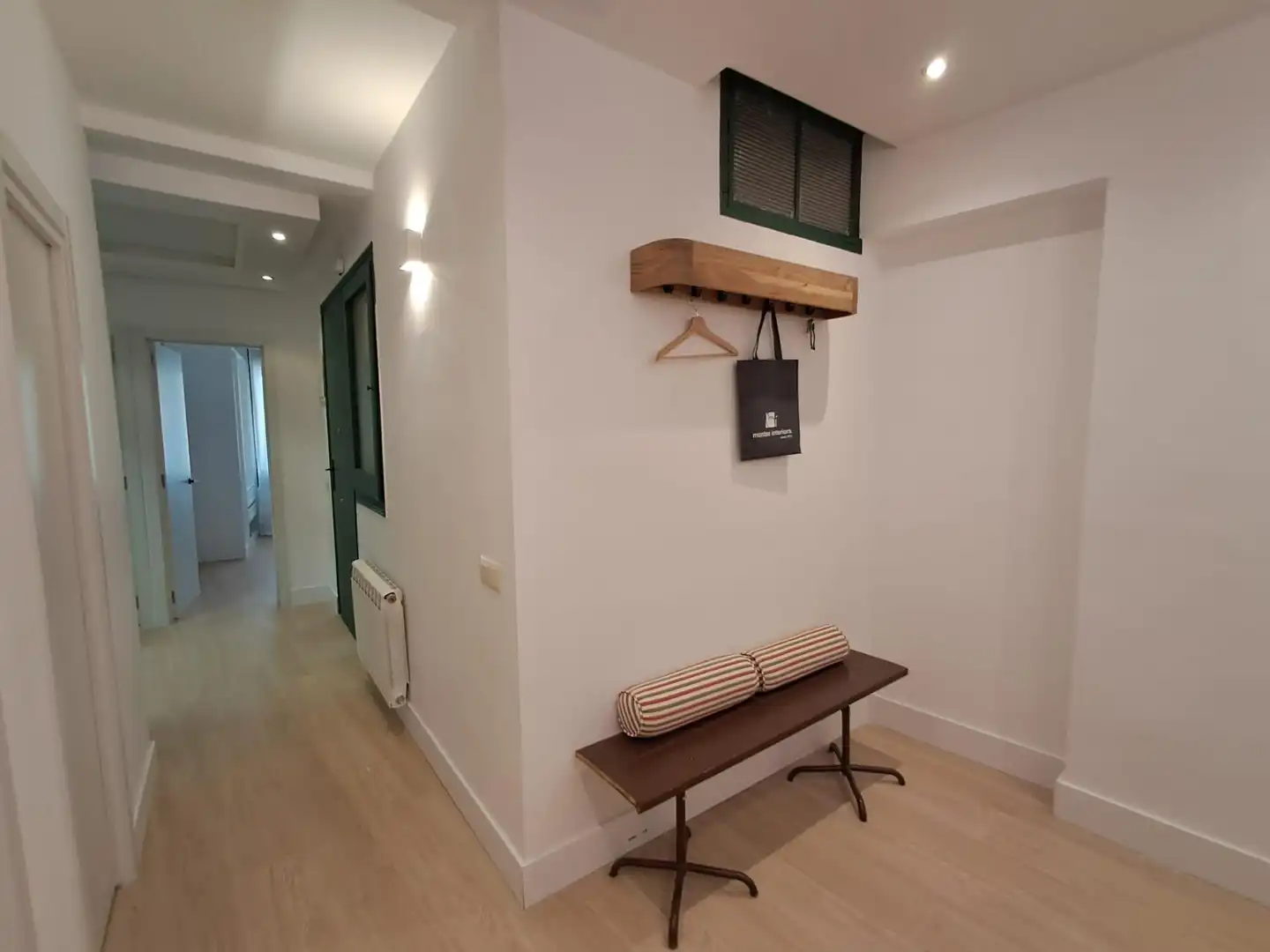 Flat for rent in Centre
