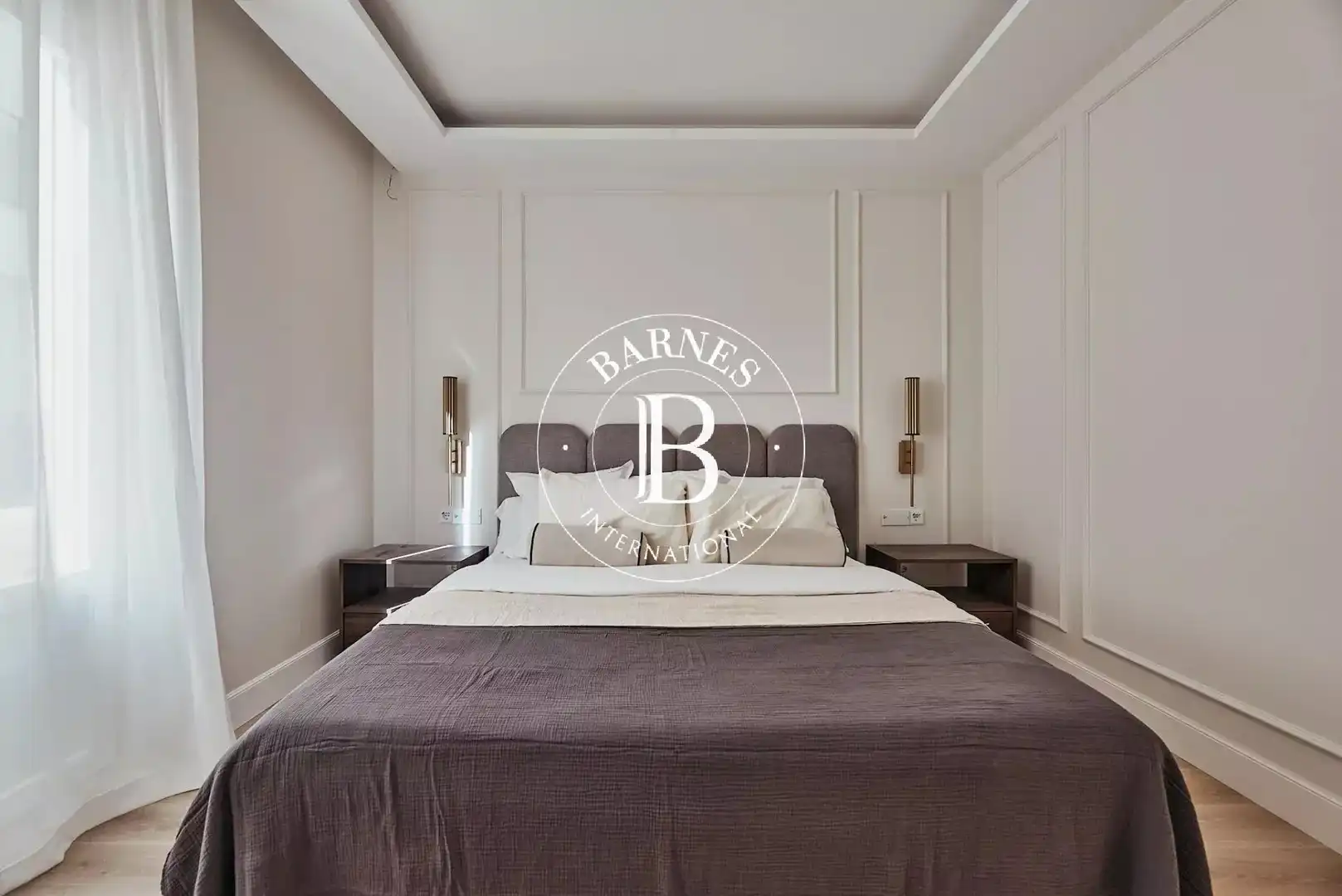 Appartement avec terrasse à vendre à Barrio de Salamanca, imagen 23