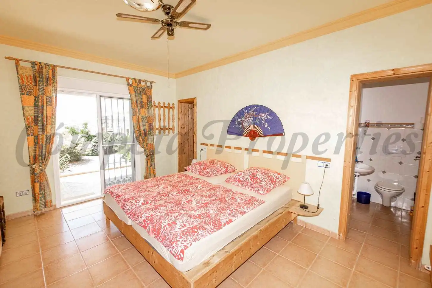 Casa con piscina in vendita a Torrox Pueblo, imagen 16