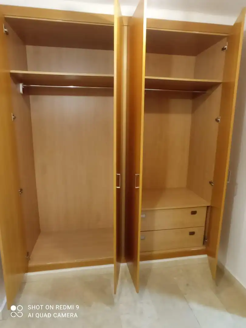 Bedroom of Duplexes for sale in Tarragona  with Air Conditioner