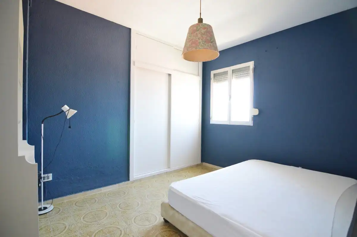 Penthouse mit Terrasse zum Verkauf in Playa de los Boliches, imagen 8