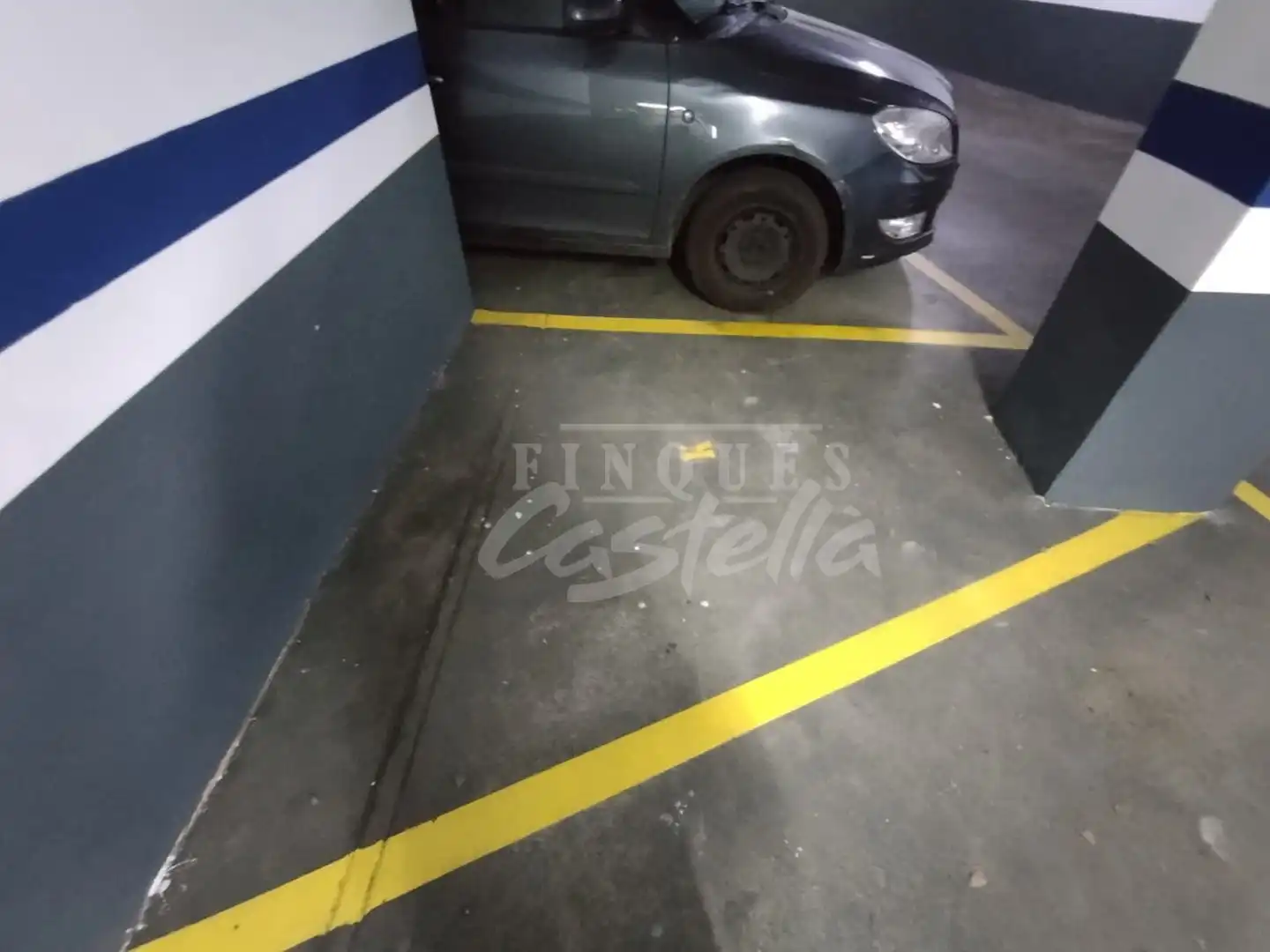 Parcheggio in vendita a Centre, imagen 3