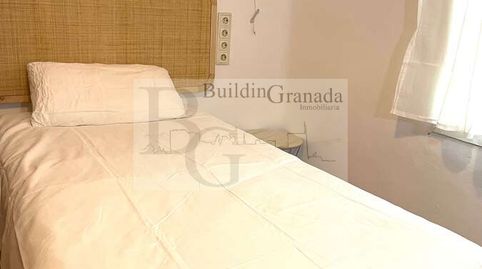 Foto 4 de Piso de alquiler en Camino de Ronda, Granada Capital
