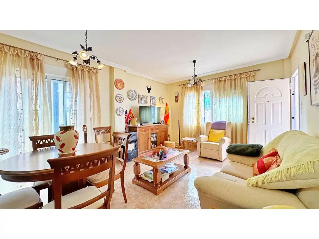 Casa adosada en venta en Calle Cuerda, Playa Flamenca