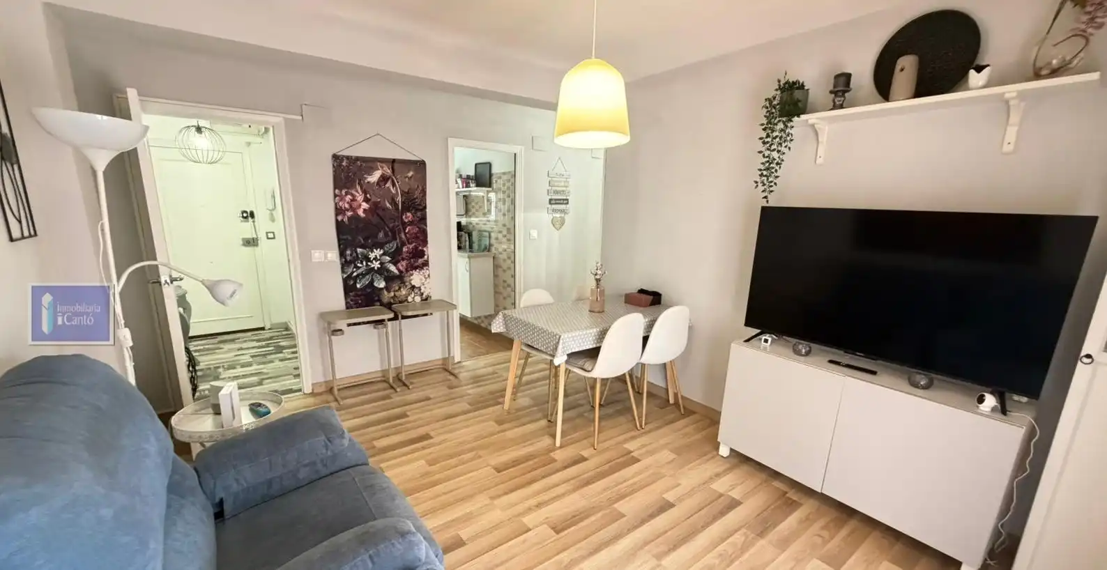 Wohnung mit Terrasse zum Verkauf in Zona Nord, imagen 6