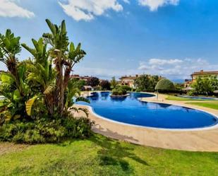 Piscina de Apartament en venda en  Palma de Mallorca