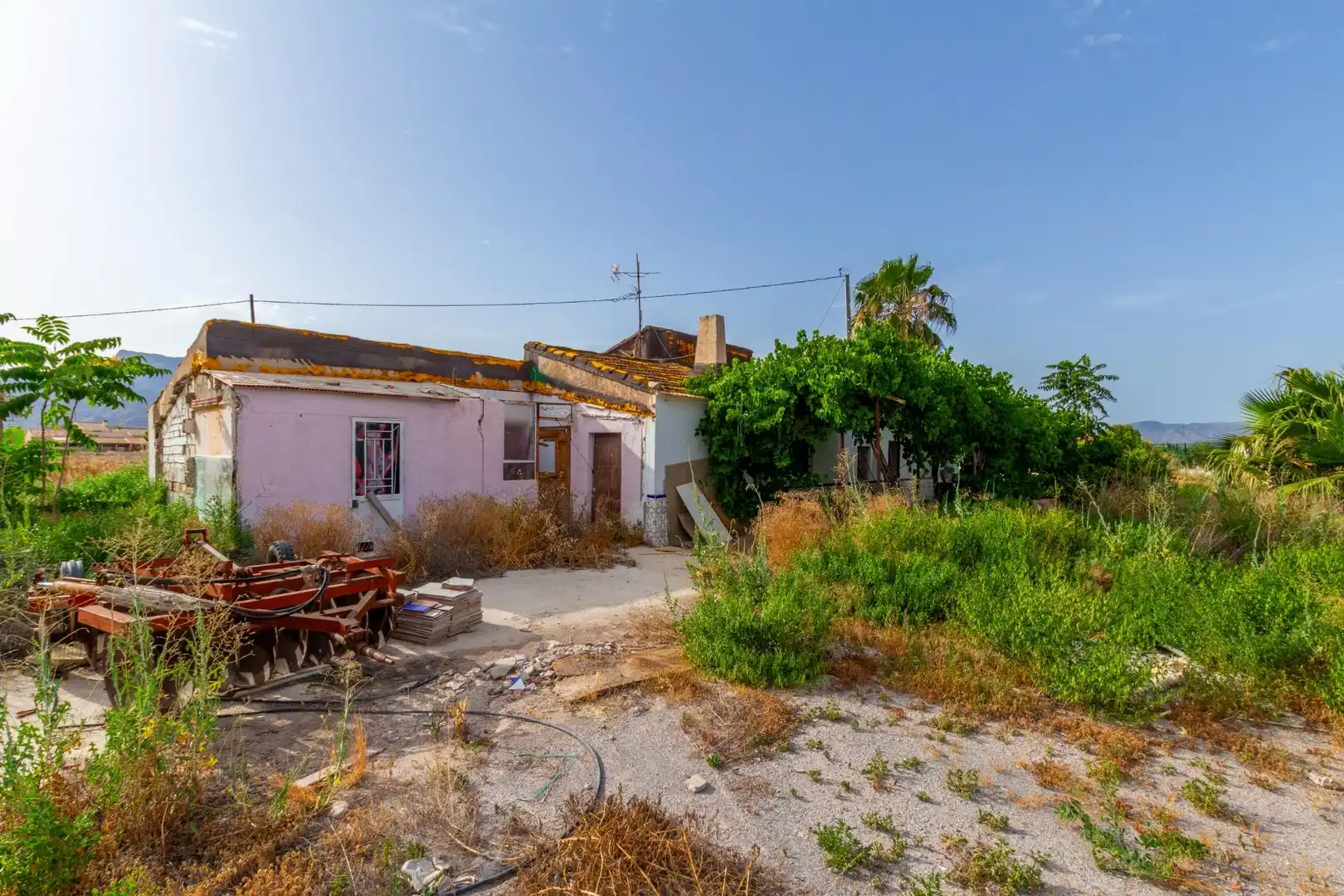 Residencial en venta en Lorca