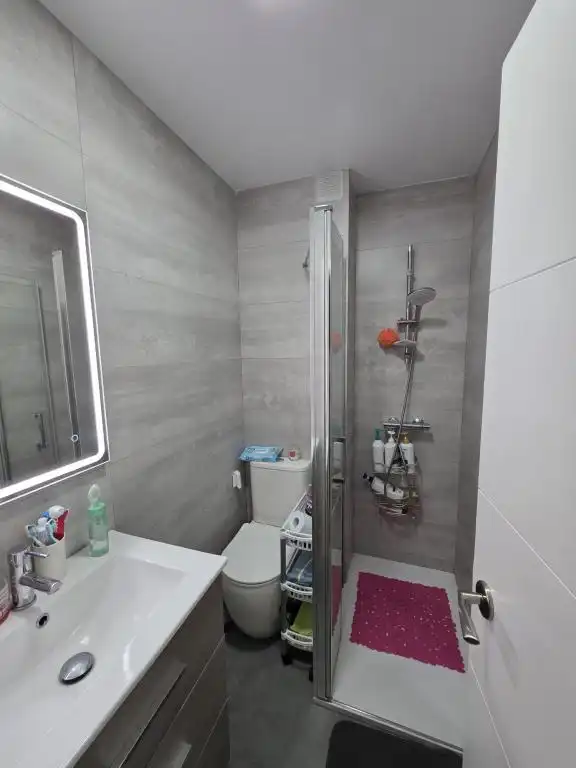 Piso con ascensor en venta en Eguiluz Antonio Médico Kalea 14, imagen 14