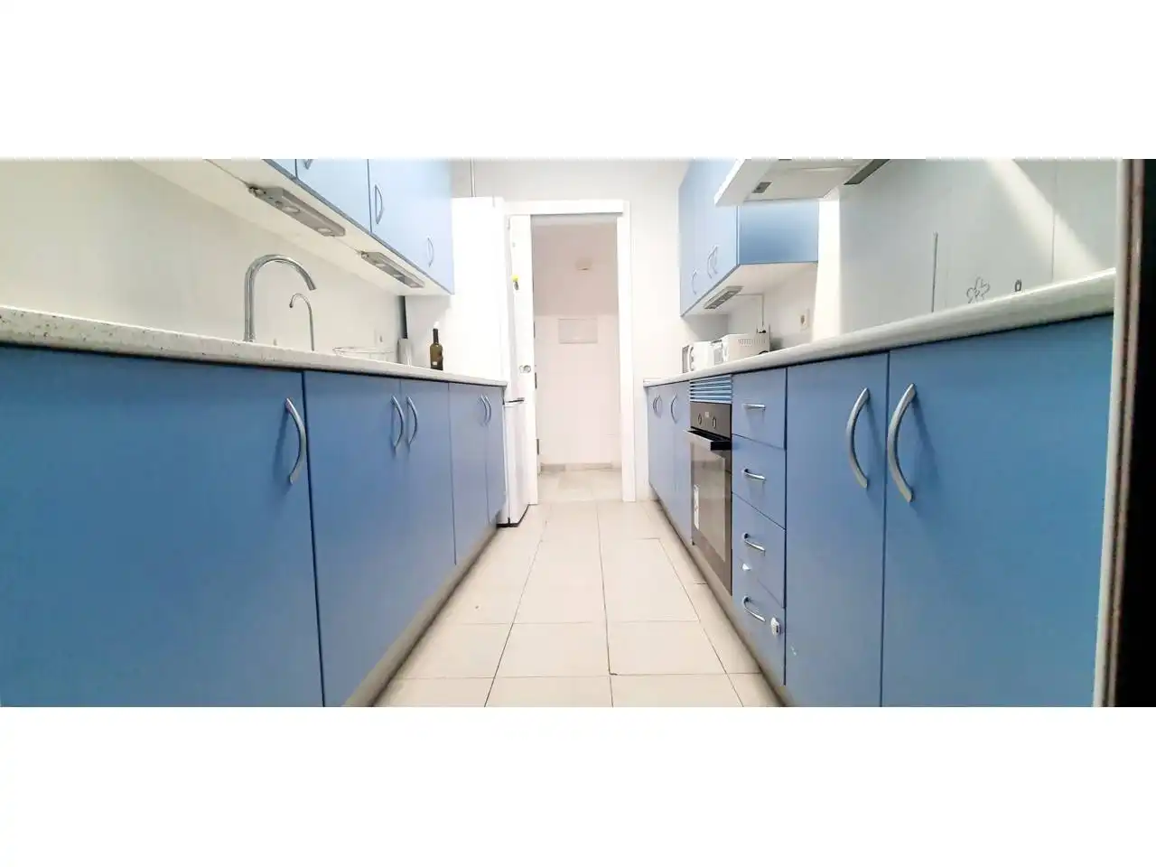 Piso con piscina en venta en Paseo Carmen Sevilla 2, imagen 8