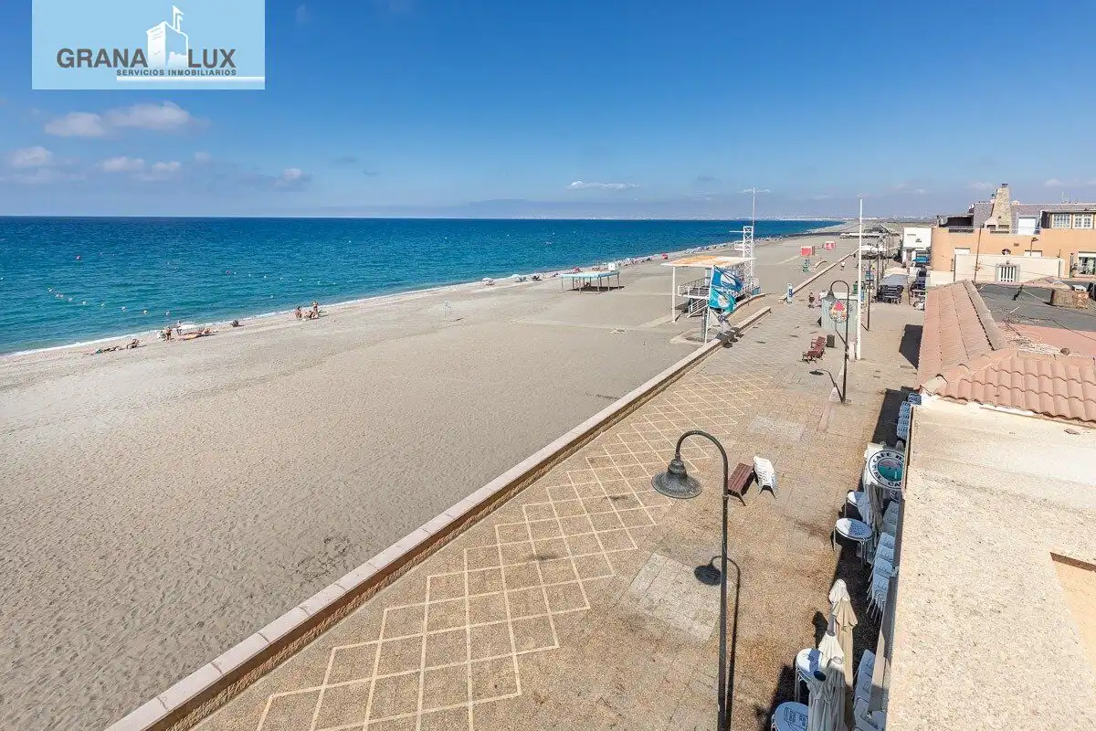 Houses for sale in Calle Miramar, Aguamarga