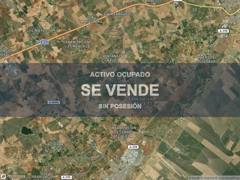 Pis en venda en Carmona