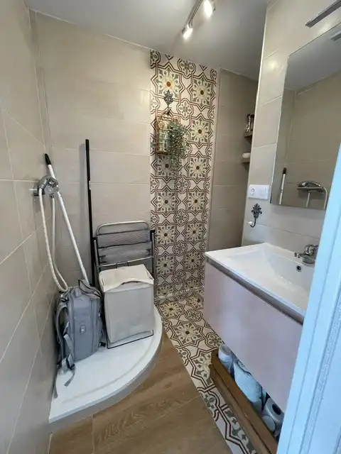 Wohnung zur Miete in Carrer Trident, Cabo de las Huertas