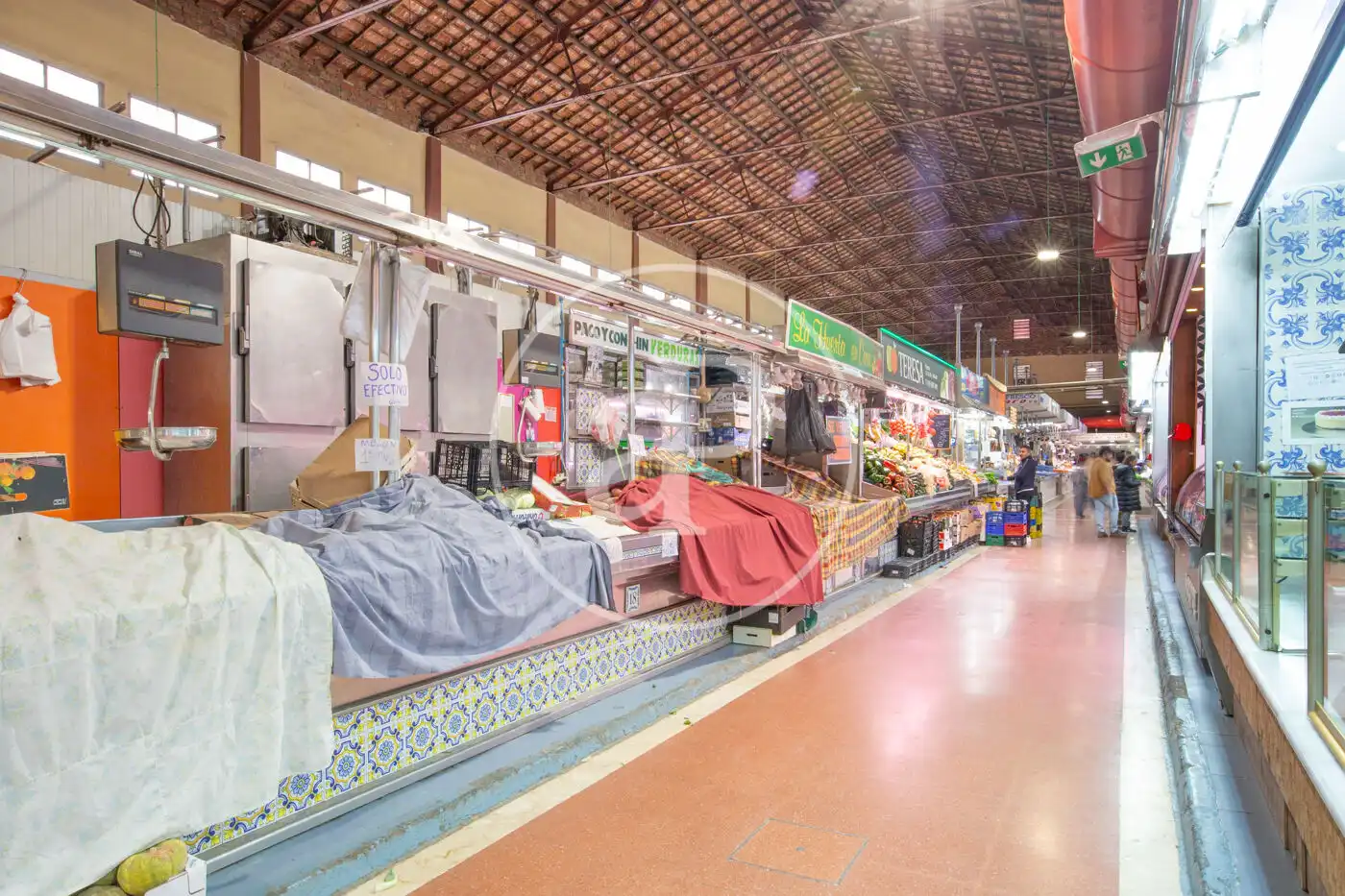 Loft en alquiler en C/ d'Escalante, imagen 30