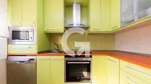 Foto 3 de Pis en venda a Gr Camps Blancs, Camps Blancs, Sant Boi de Llobregat