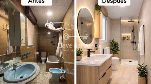 Foto 5 de Piso en venta en Paseo Isaac Peral, 20, Casco Antiguo, Águilas