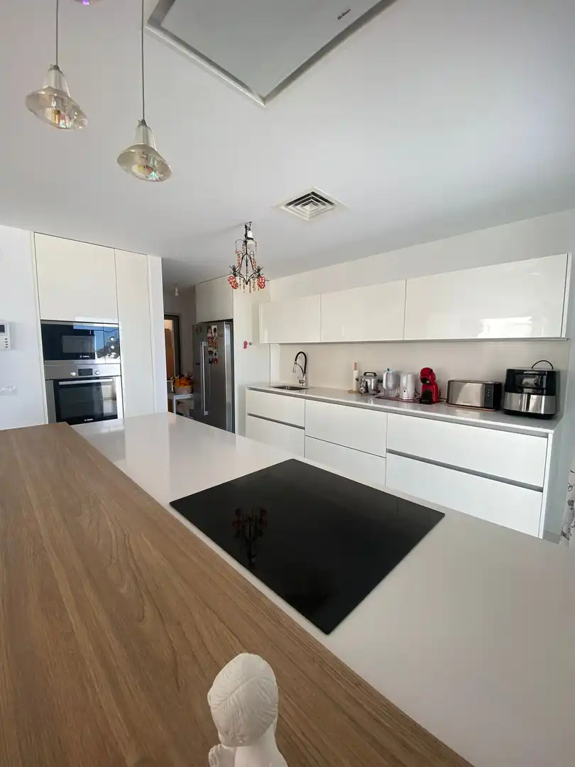 Haus mit Pool zum Verkauf in Marbella Centro, imagen 4
