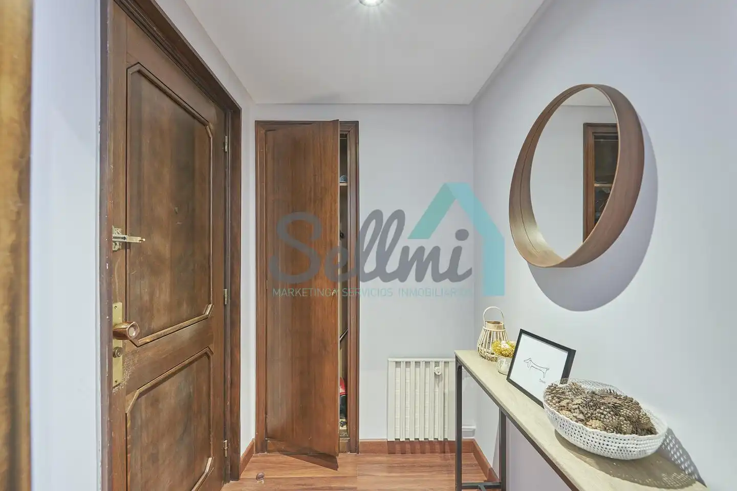 Flat with lift to rent in Calle Pedro Antonio Menéndez, imagen 29