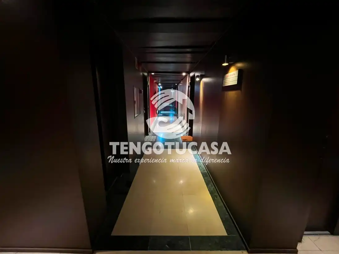 Flat for rent in Madrid  with Air Conditioner