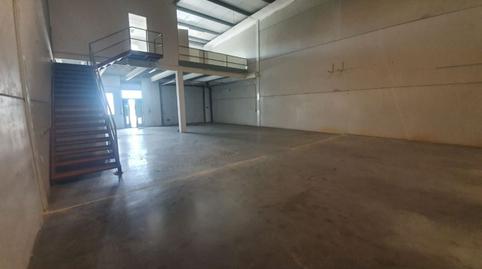 Photo 2 of Industrial buildings to rent in Calle Calle de la Palmera Dos, La Motilla - Fuente del Rey, Sevilla