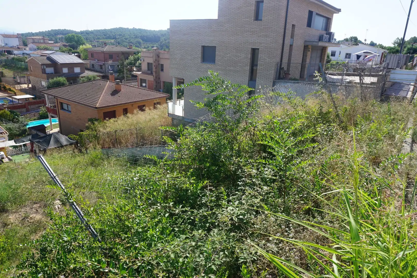 Residencial en venta en Masquefa