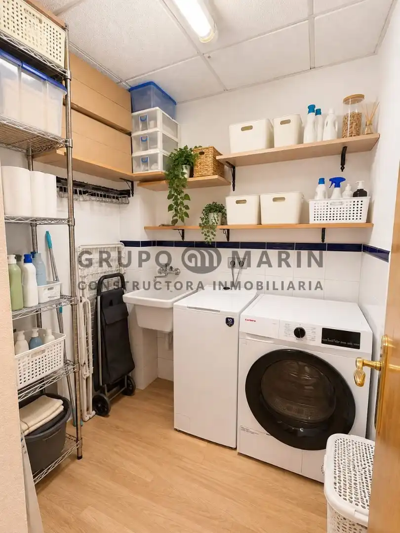 Wohnung mit Garten zum Verkauf in Carrer Mossen Joan Avinyó, imagen 25