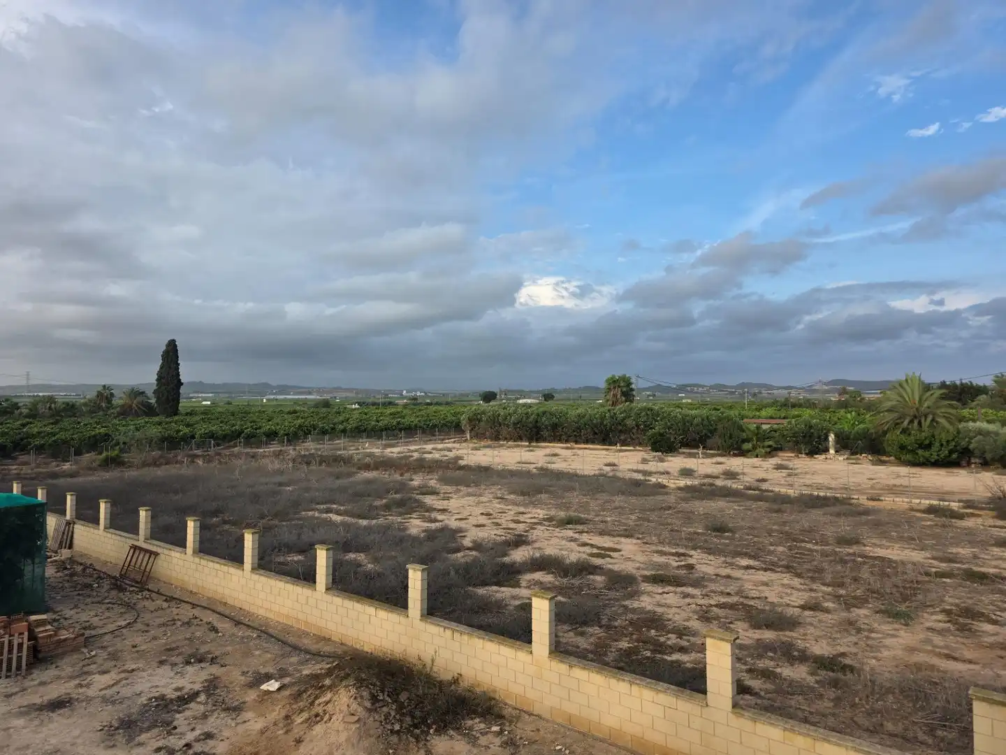 Rural land for sale in Carretera PEREZ LOS, imagen 20