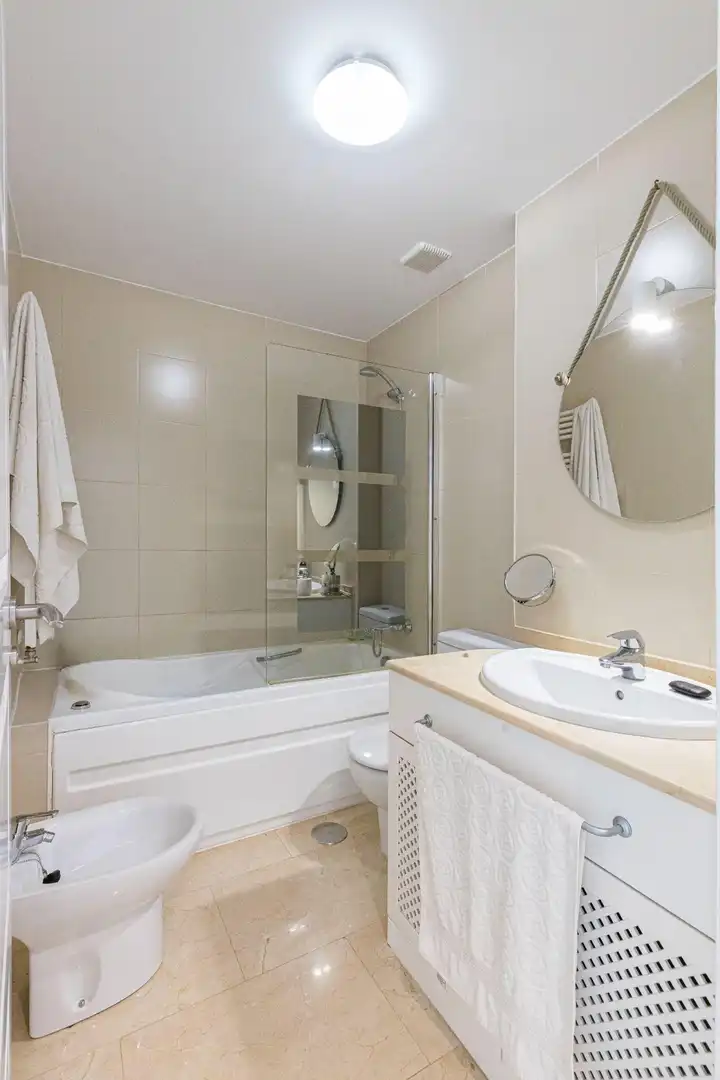 Pis en venda a Baños y Mendigo