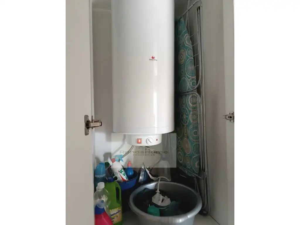 Appartement avec ascenseur à louer à Avenida Marqués de Valle Niza, imagen 8