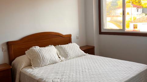 Foto 2 de Apartament en venda a Calle Cristóbal García Sarmiento, Baiona, Pontevedra