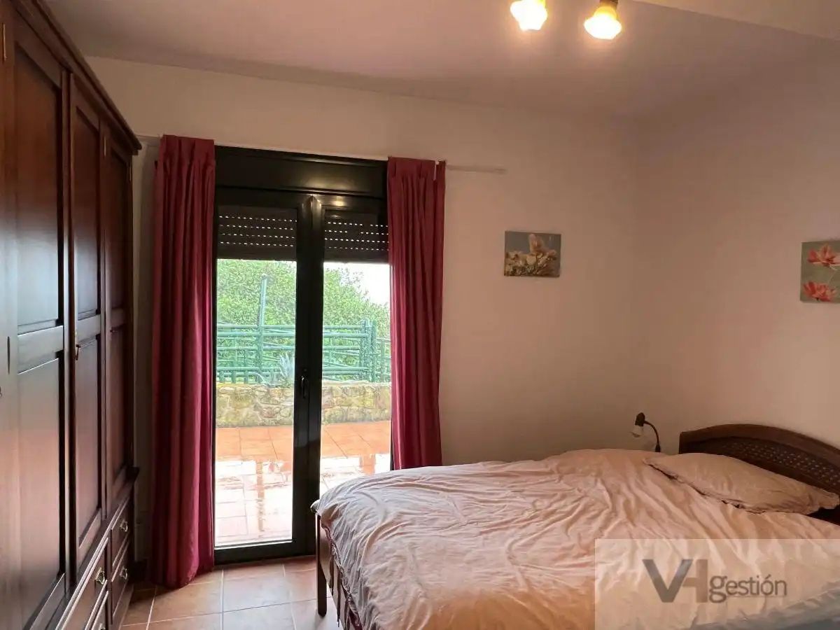 Country homes for sale in El Gastor