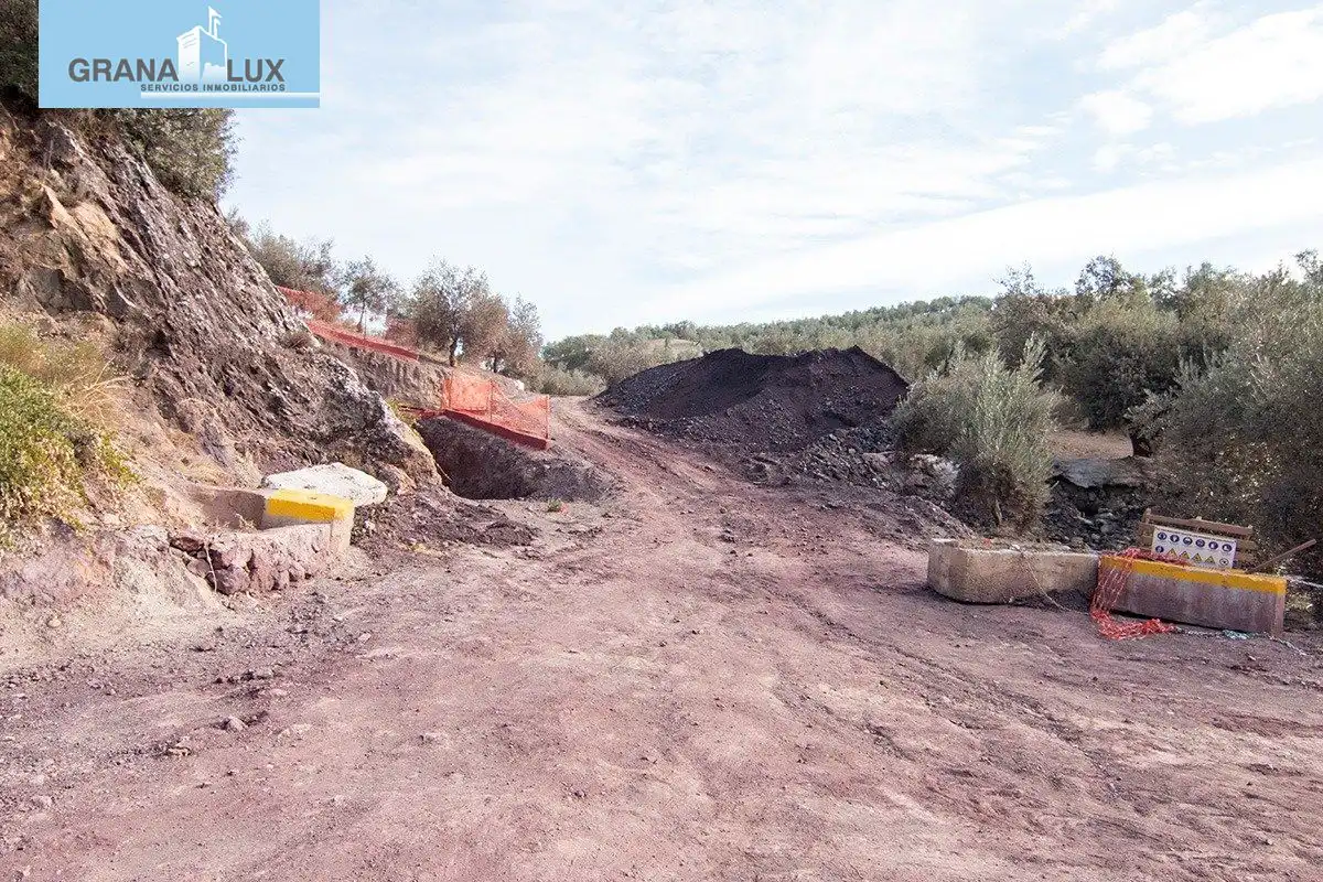 Country homes for sale in Loja