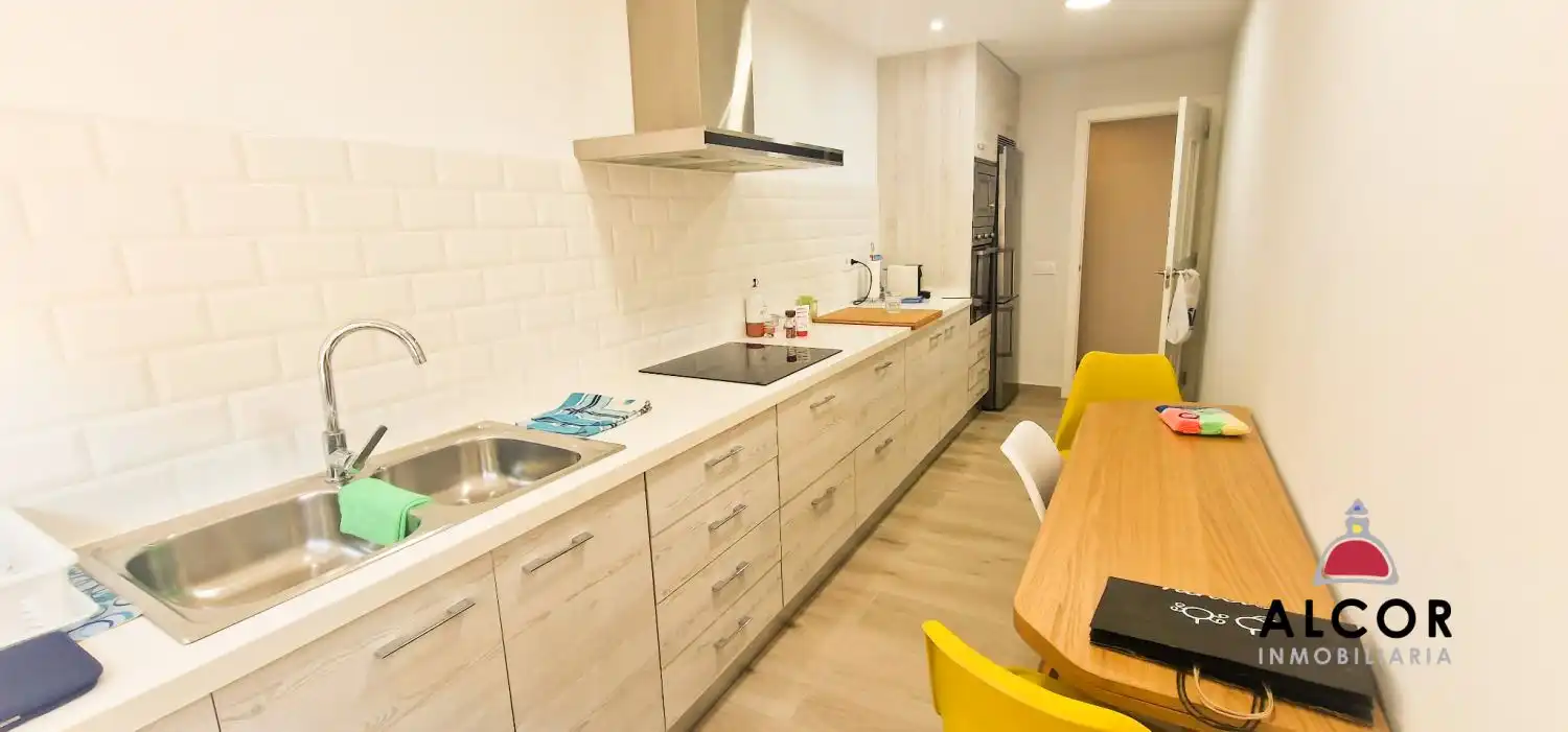 Wohnung mit Terrasse zum Verkauf in Puerto, imagen 11