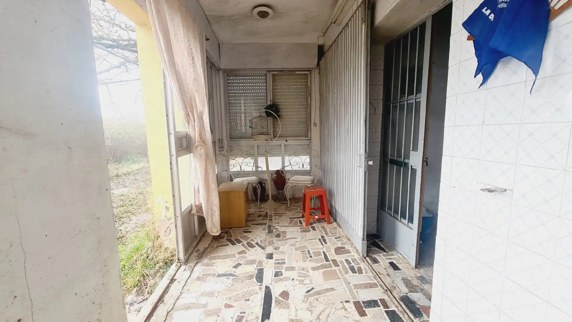 Casa o xalet en venda a Husillos