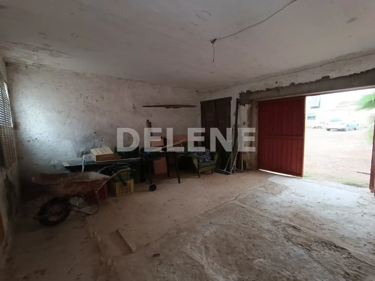 Semi-detached house with terrace for sale in Hellín, imagen 25
