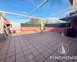 Terrace of House or chalet for sale in Olot  with Heating, Private garden and Terrace